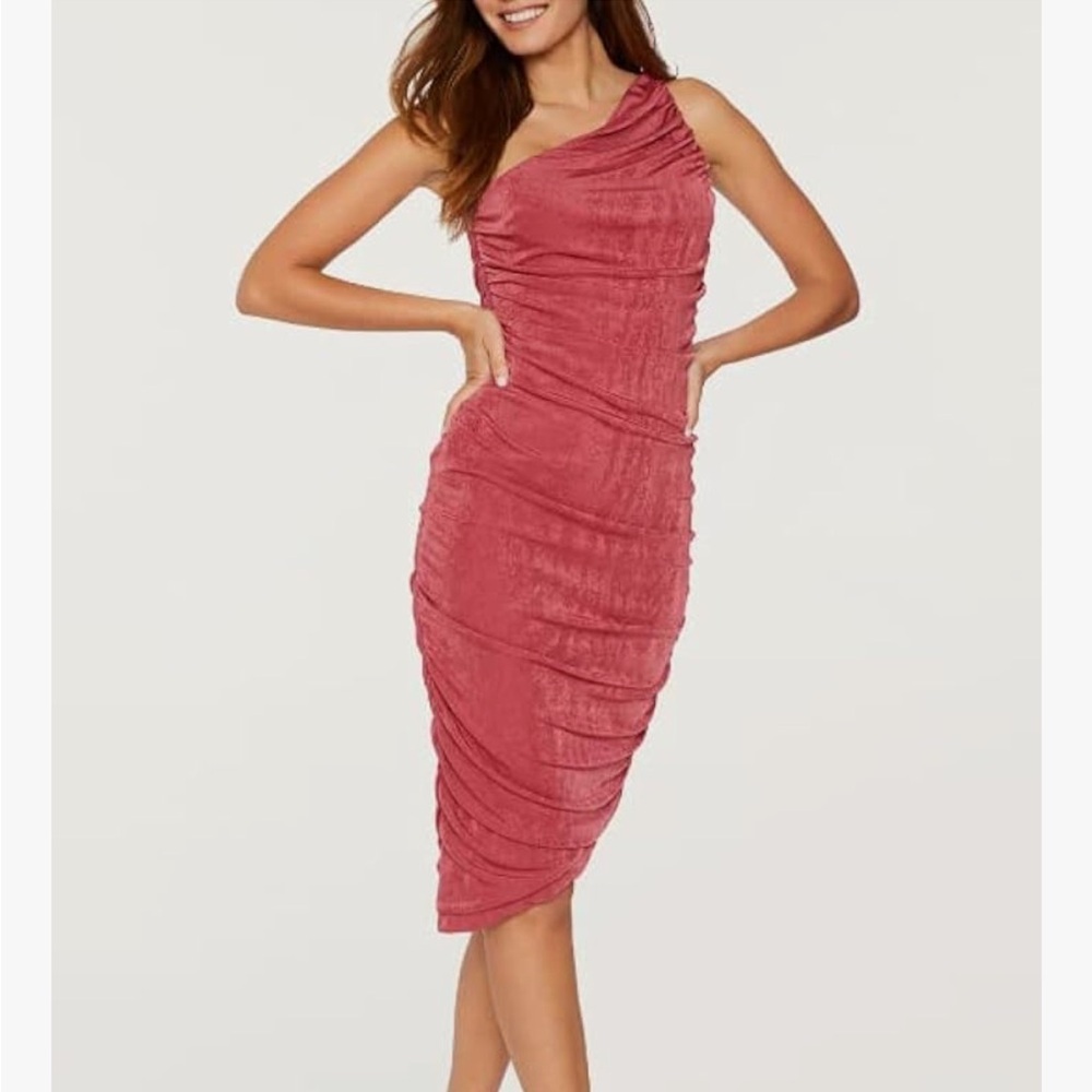 Likely Gemella MIDI Dress
